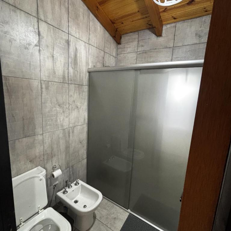 La Pausa Córdoba, casa en Los Reartes - Casa de 2 dormitorios - 17