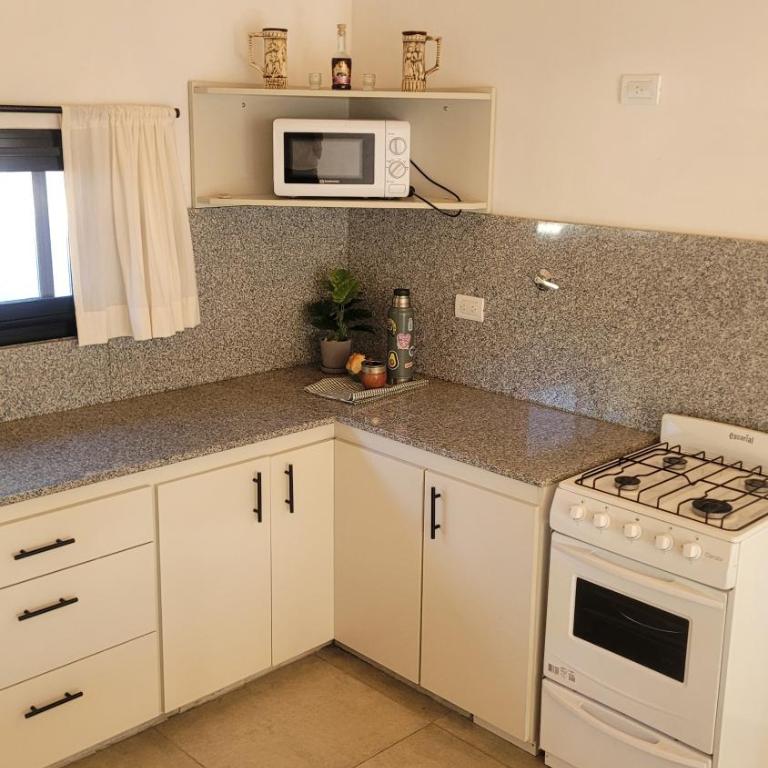 La Pausa Córdoba, casa en Los Reartes - Casa de 2 dormitorios - 18