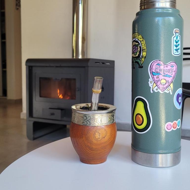 La Pausa Córdoba, casa en Los Reartes - Casa de 2 dormitorios - 21