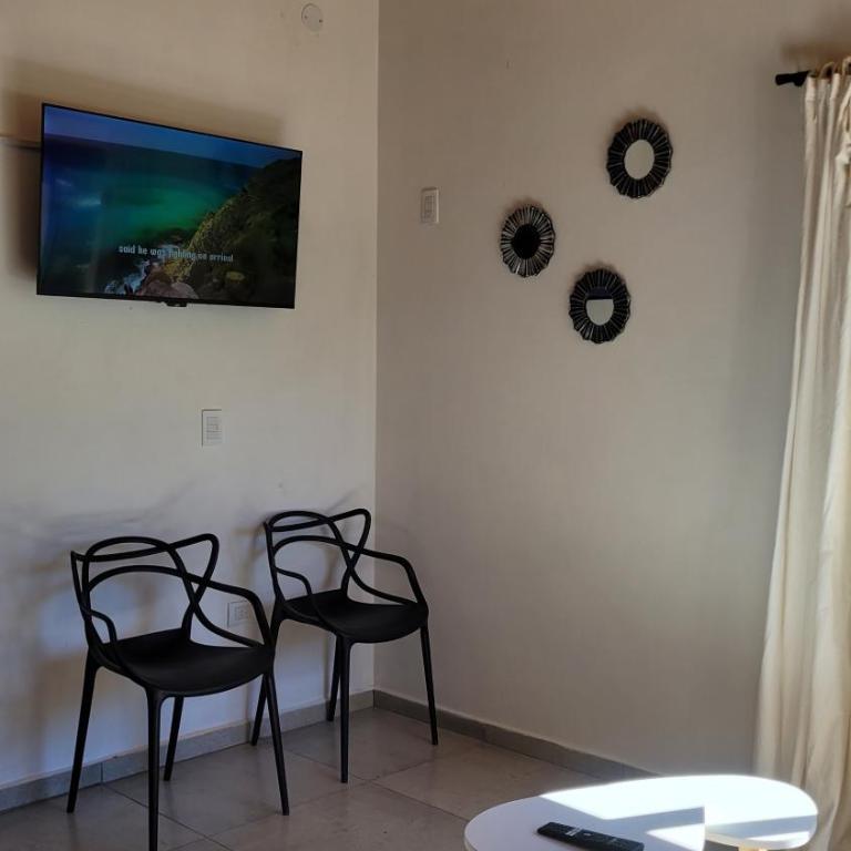 La Pausa Córdoba, casa en Los Reartes - Casa de 2 dormitorios - 22