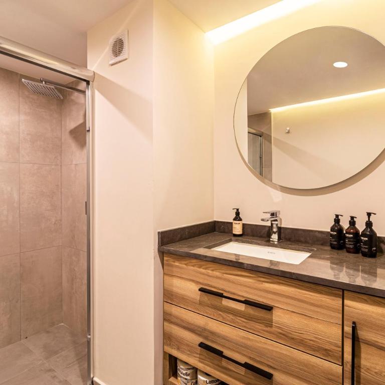 Kukun Grand Chapultepec - Two bedroom deluxe apartment - 12