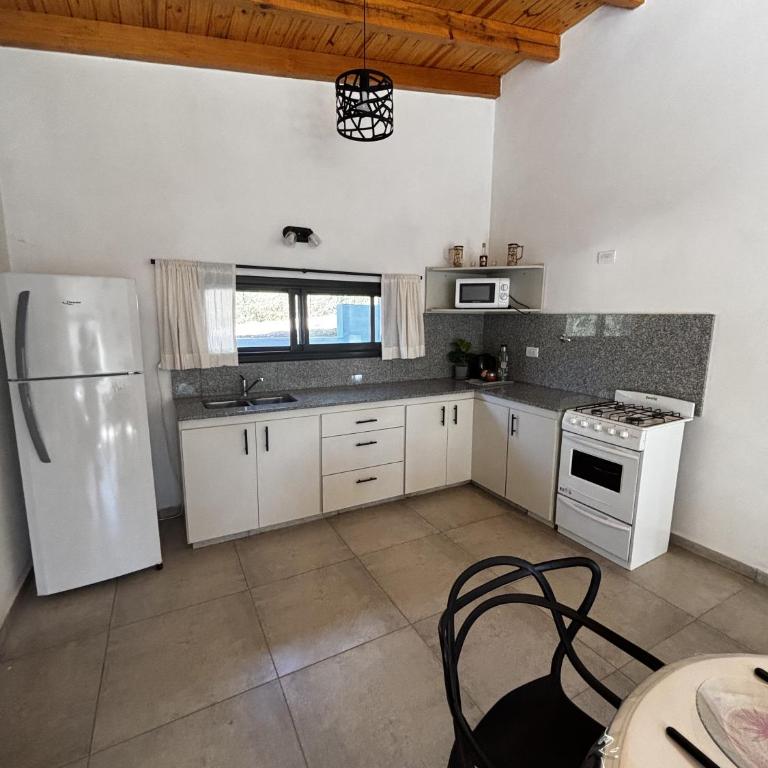 La Pausa Córdoba, casa en Los Reartes - Casa de 2 dormitorios - 26