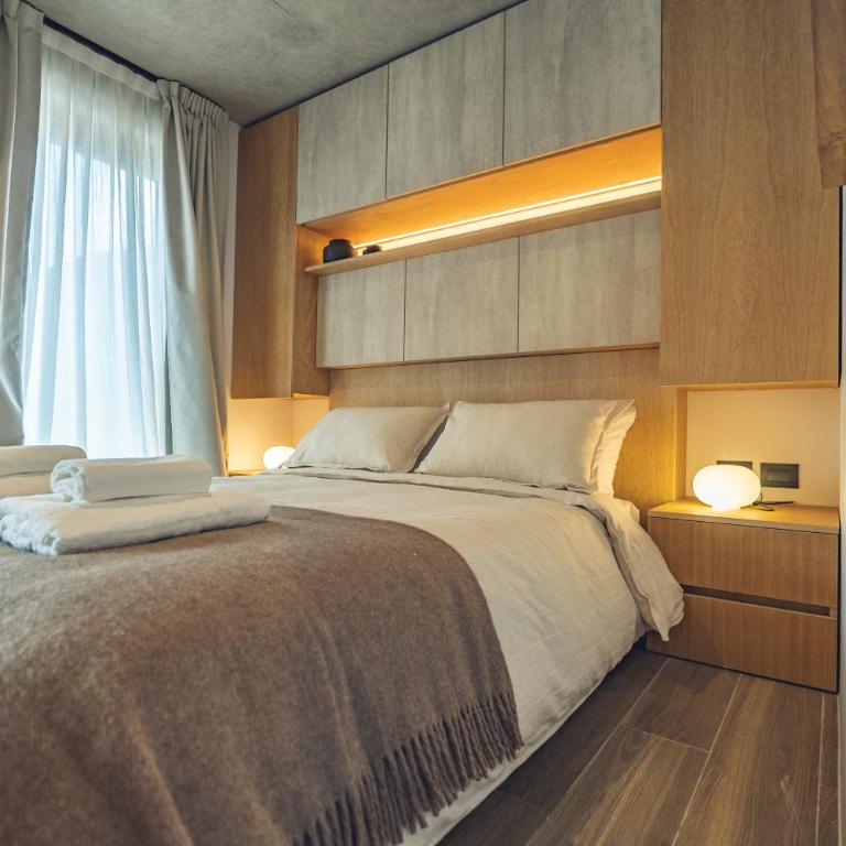 Haus Plaza - Nordica - Apartamento con terraza - 1