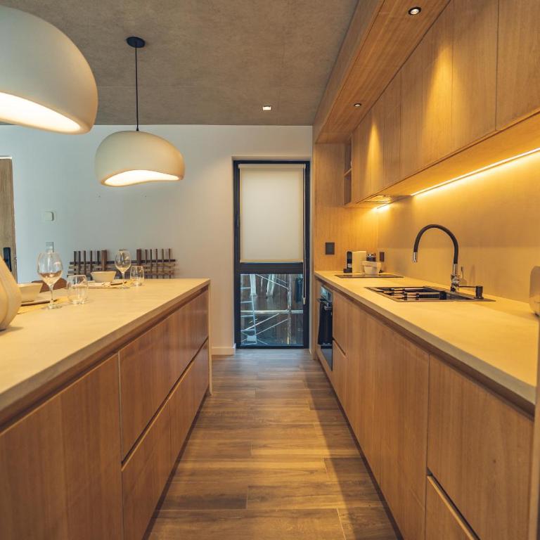 Haus Plaza - Nordica - Apartamento con terraza - 12