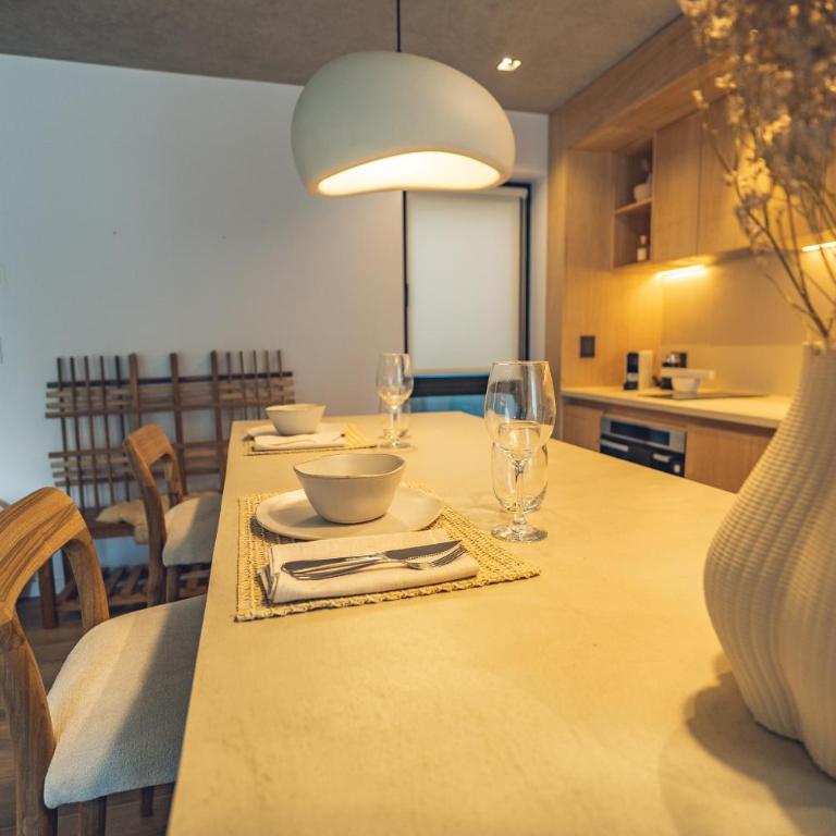 Haus Plaza - Nordica - Apartamento con terraza - 3
