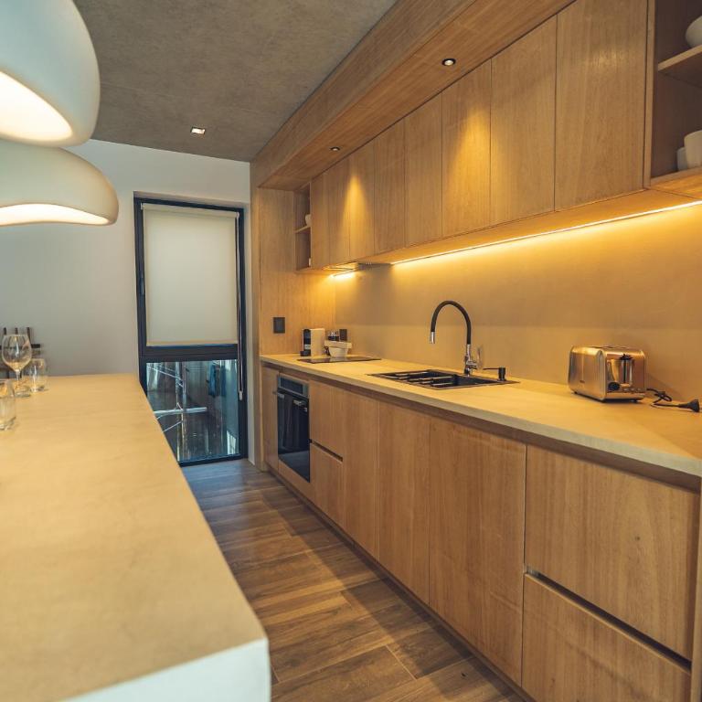 Haus Plaza - Nordica - Apartamento con terraza - 19