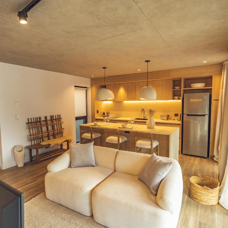 Haus Plaza - Nordica - Apartamento con terraza - 4