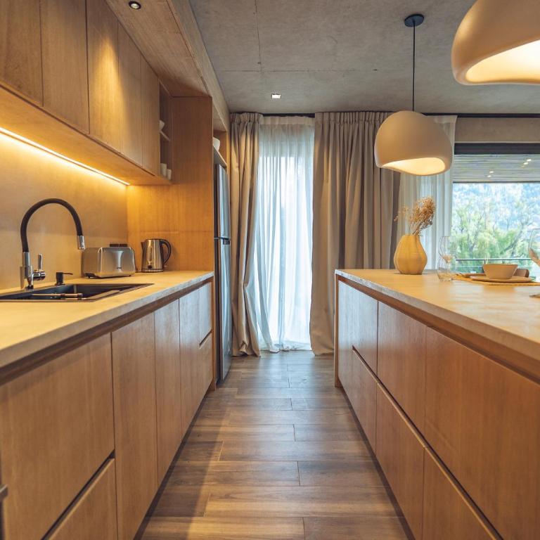 Haus Plaza - Nordica - Apartamento con terraza - 5