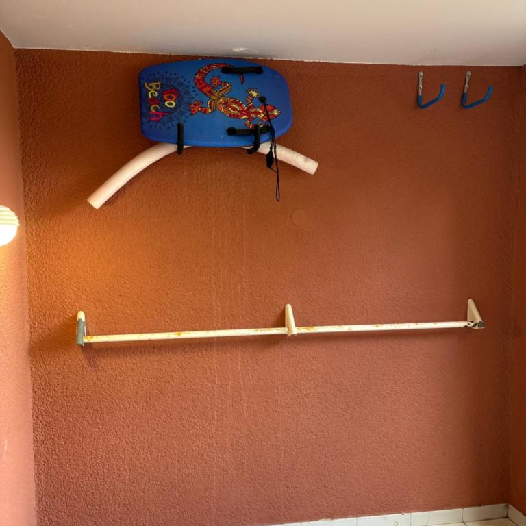 Le Cocon du Hameau rdj cloturé Cap Esterel - Apartamento de 1 dormitorio - 85