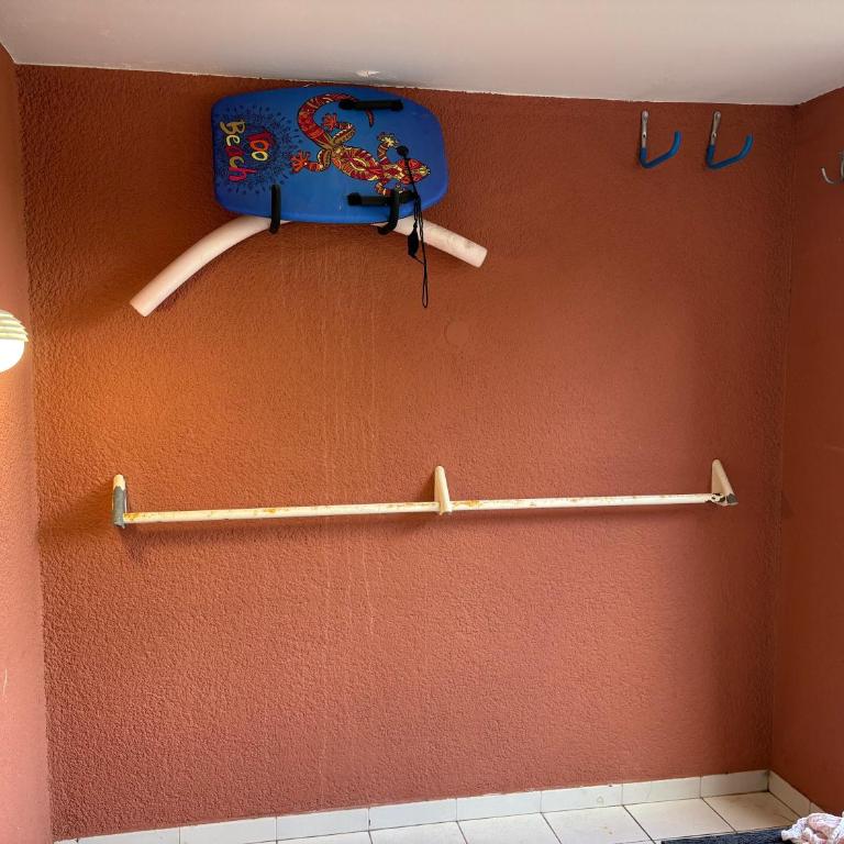 Le Cocon du Hameau rdj cloturé Cap Esterel - Apartamento de 1 dormitorio - 82
