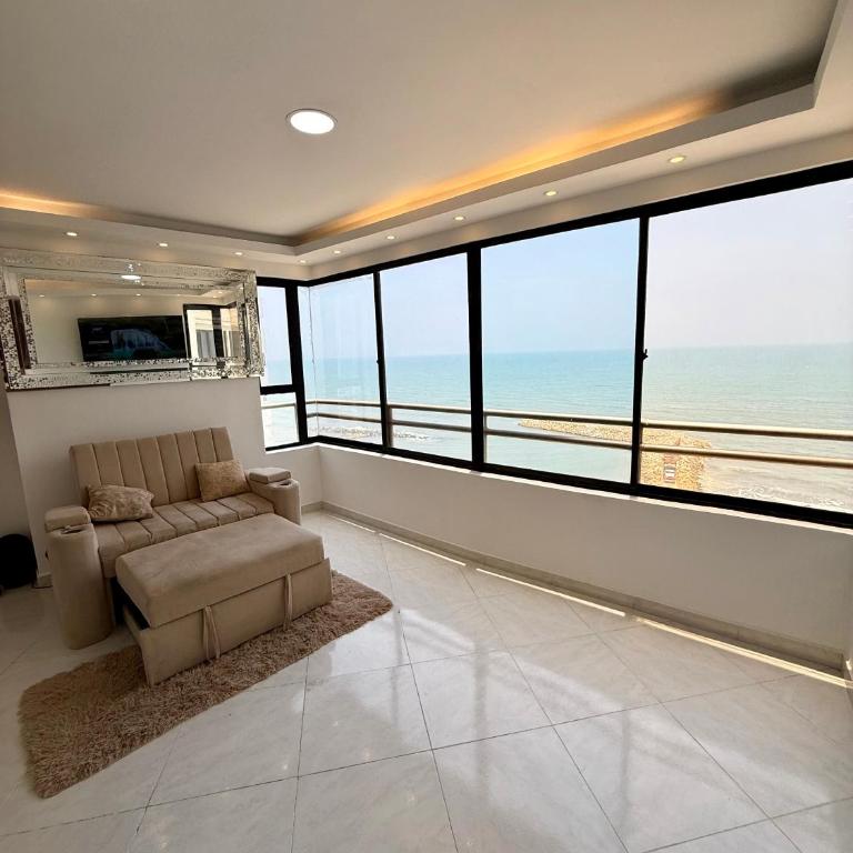 Apartamento frente al mar en Marbella - Apartment with Sea View - 1