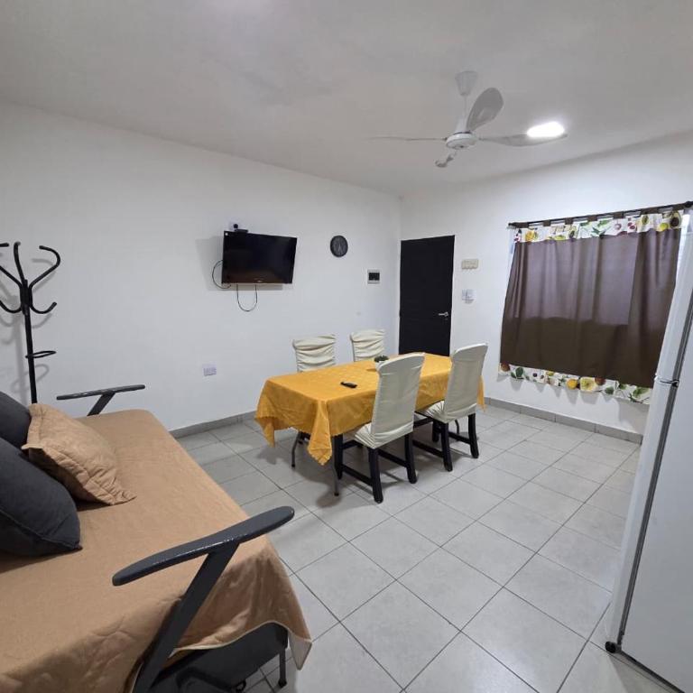 Temporario Catamarca Prado - Apartamento de 1 dormitorio - 2