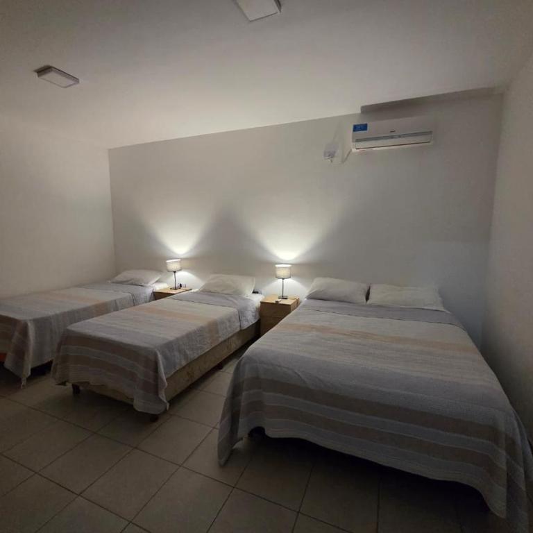 Temporario Catamarca Prado - Apartamento de 1 dormitorio - 6
