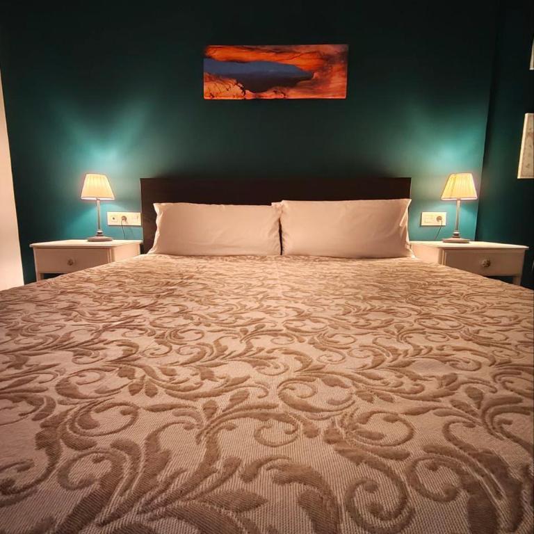 51 E-scape Home - Apartamento de 1 dormitorio - 4