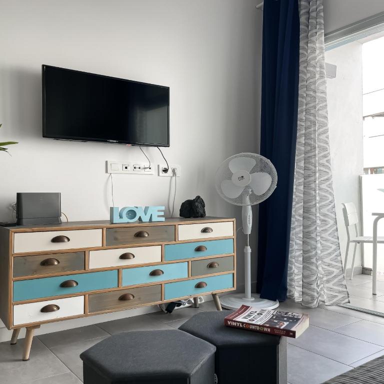 51 E-scape Home - Apartamento de 1 dormitorio - 10