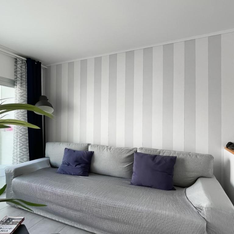 51 E-scape Home - Apartamento de 1 dormitorio - 11