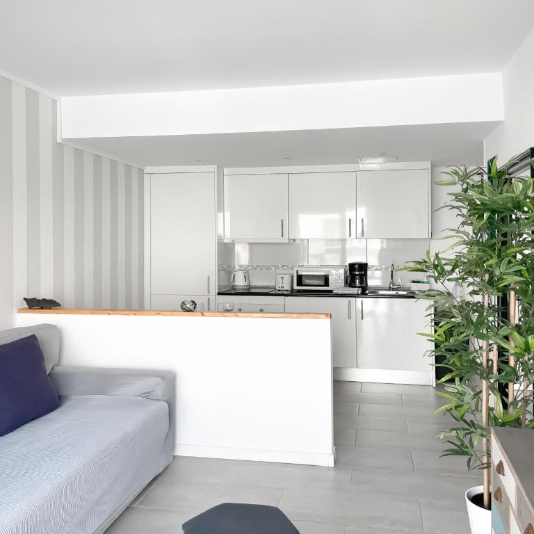 51 E-scape Home - Apartamento de 1 dormitorio - 13