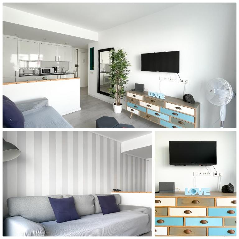 51 E-scape Home - Apartamento de 1 dormitorio - 15