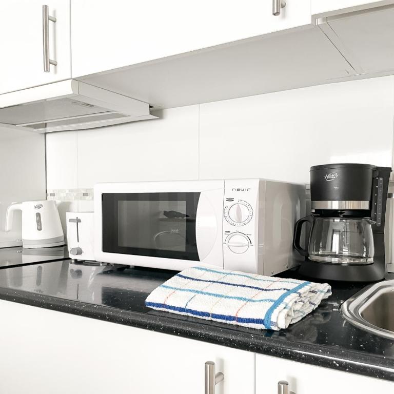 51 E-scape Home - Apartamento de 1 dormitorio - 19
