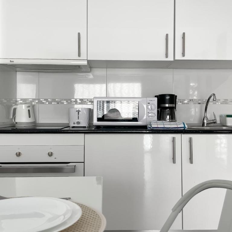 51 E-scape Home - Apartamento de 1 dormitorio - 20