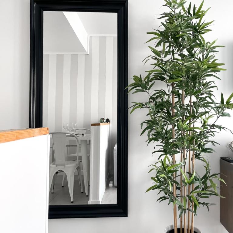 51 E-scape Home - Apartamento de 1 dormitorio - 22