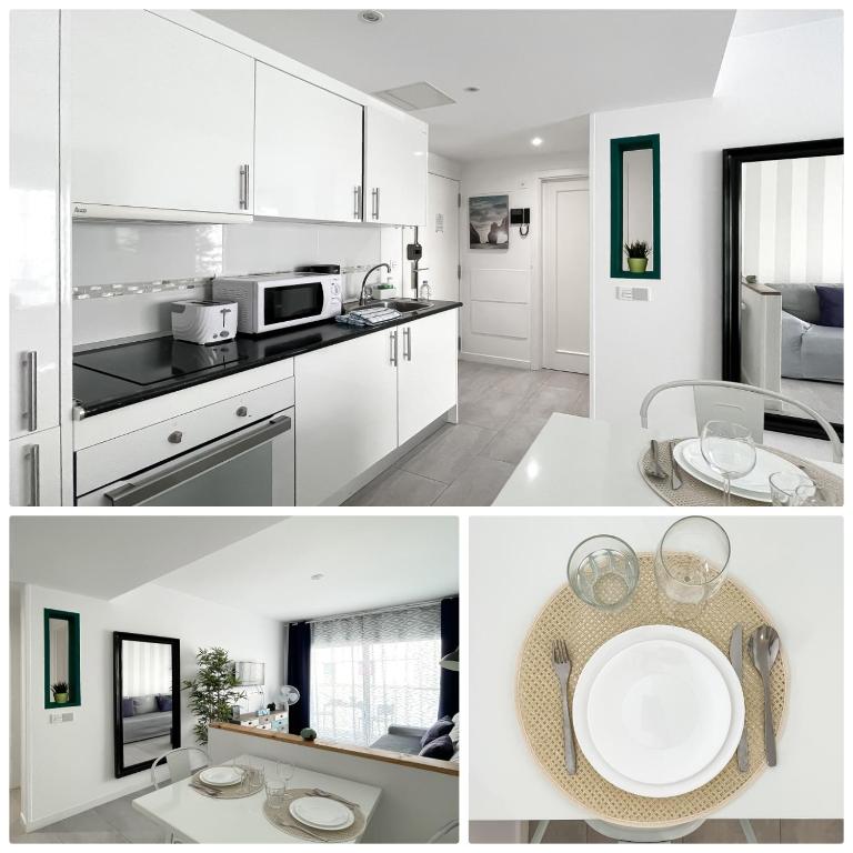 51 E-scape Home - Apartamento de 1 dormitorio - 23