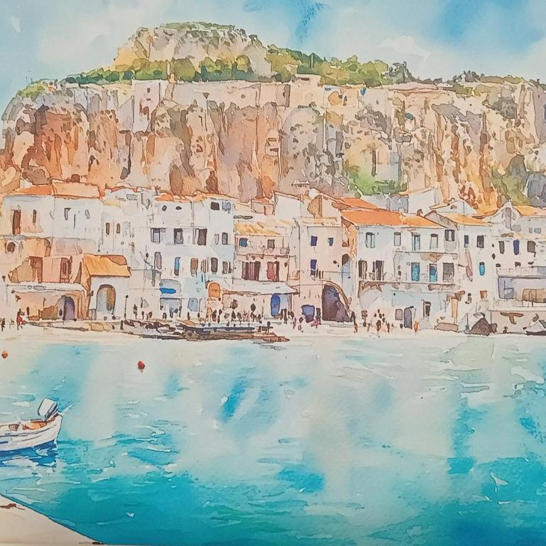 Al Lungomare 1977 - Appartamento con 1 Camera da Letto - 18