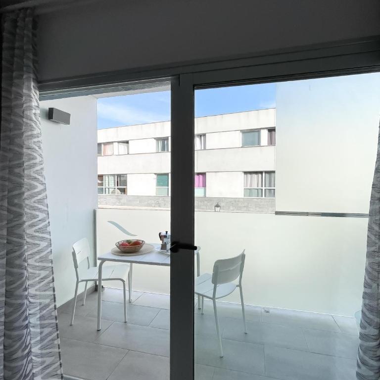 51 E-scape Home - Apartamento de 1 dormitorio - 25