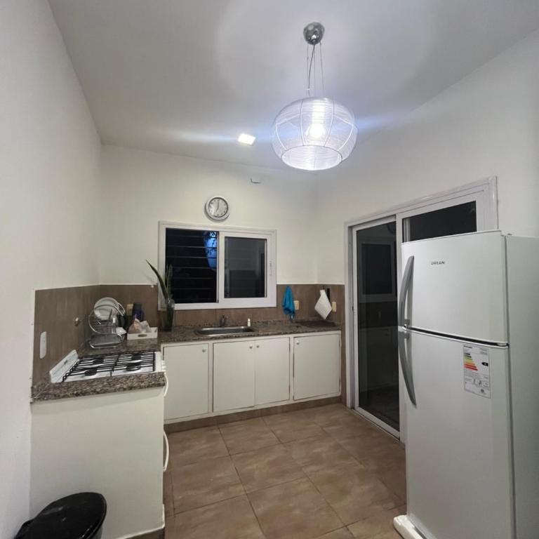 Casa-Finca en El Zanjón Santiago del Estero - Casa con 1 dormitorio - 1