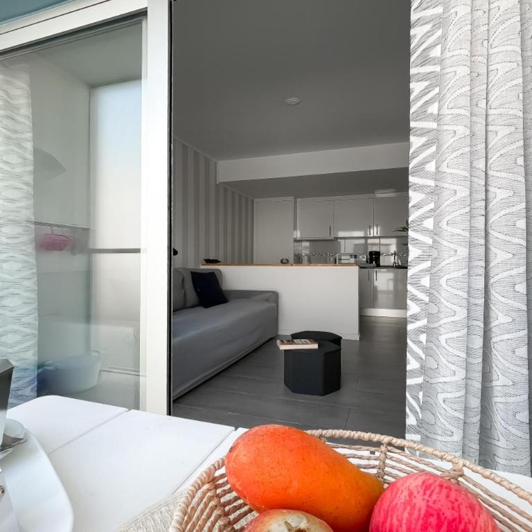 51 E-scape Home - Apartamento de 1 dormitorio - 26