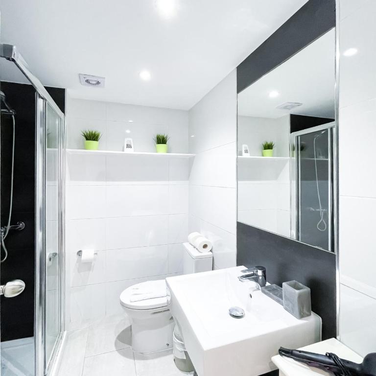 51 E-scape Home - Apartamento de 1 dormitorio - 28