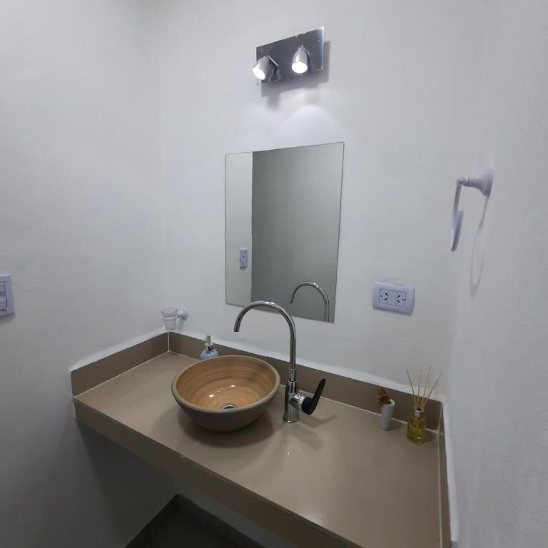 Temporario Catamarca Prado - Apartamento de 1 dormitorio - 7