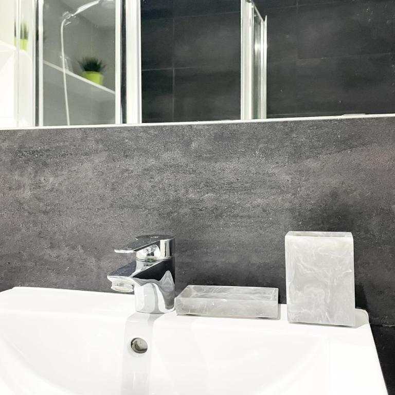 51 E-scape Home - Apartamento de 1 dormitorio - 30