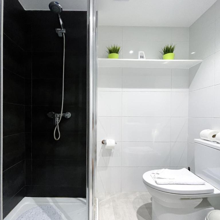 51 E-scape Home - Apartamento de 1 dormitorio - 31