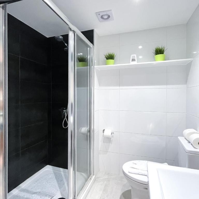 51 E-scape Home - Apartamento de 1 dormitorio - 32