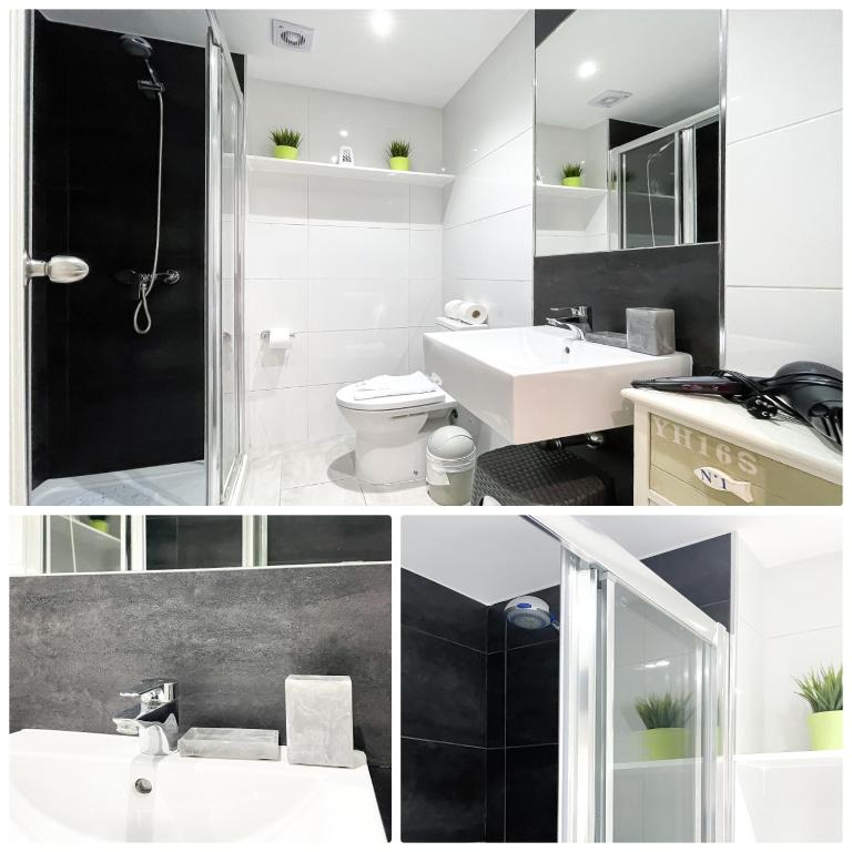 51 E-scape Home - Apartamento de 1 dormitorio - 34