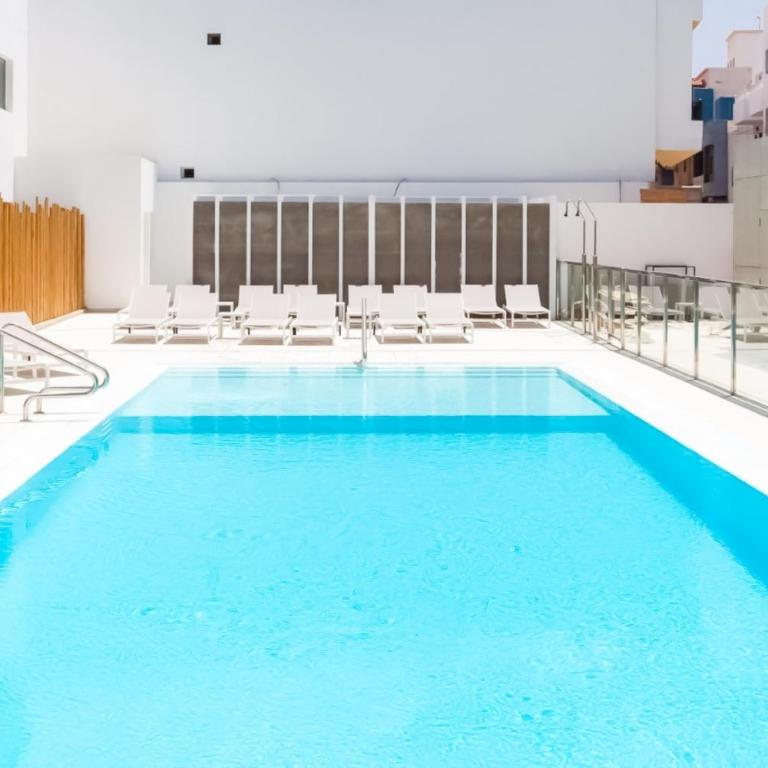 51 E-scape Home - Apartamento de 1 dormitorio - 35