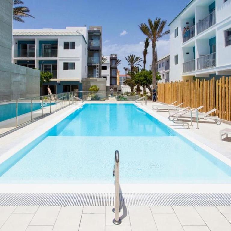 51 E-scape Home - Apartamento de 1 dormitorio - 36