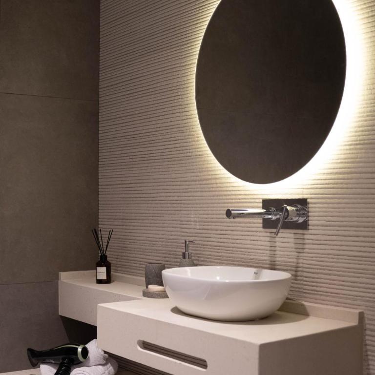Vizion Juncal- Elegancia, calma y confort en Recoleta - Apartamento de 1 dormitorio - 6