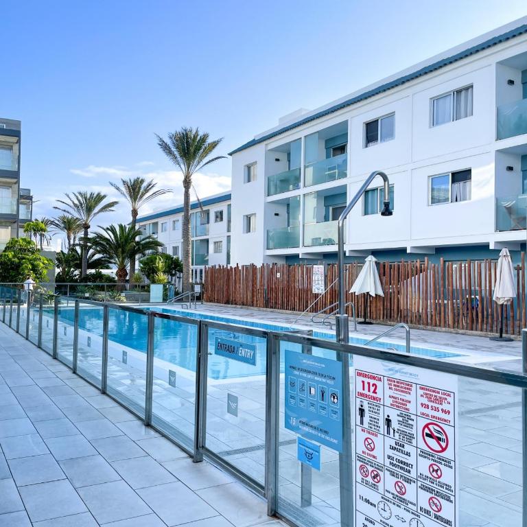51 E-scape Home - Apartamento de 1 dormitorio - 38