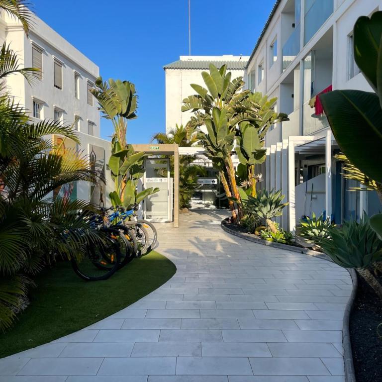 51 E-scape Home - Apartamento de 1 dormitorio - 41