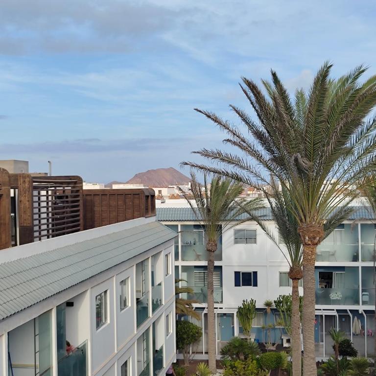 51 E-scape Home - Apartamento de 1 dormitorio - 48