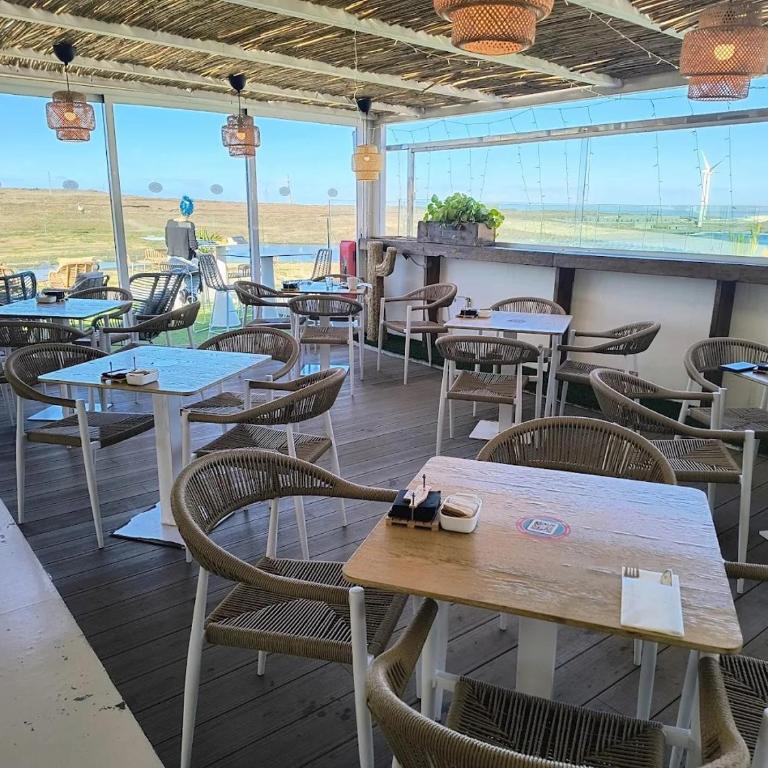51 E-scape Home - Apartamento de 1 dormitorio - 51
