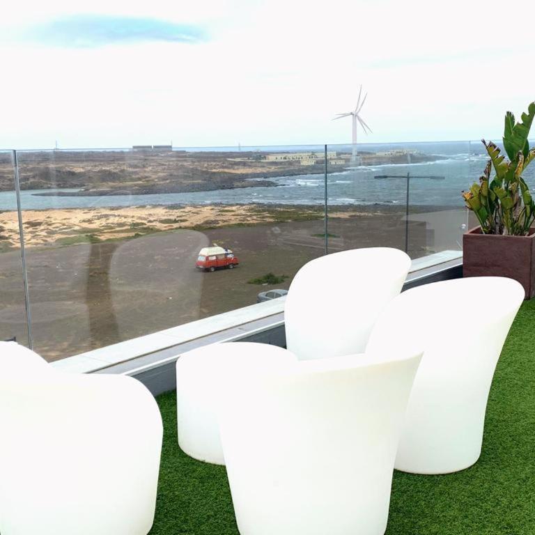 51 E-scape Home - Apartamento de 1 dormitorio - 53