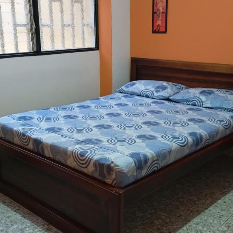 Hotel zona rosa marinilla - Double Room - 7