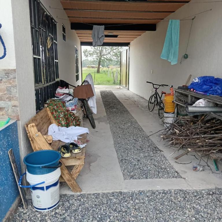 Vive acacias un paraiso llanero - Casa con 1 dormitorio - 2