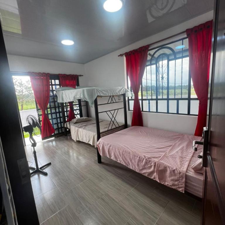 Vive acacias un paraiso llanero - Casa con 1 dormitorio - 3