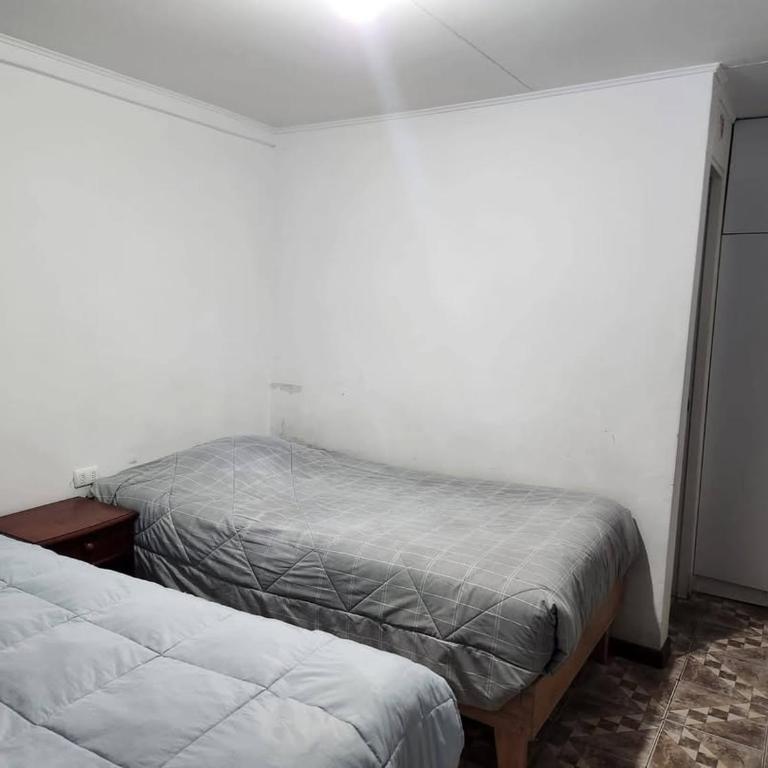 Hostal Tamarhugo - Habitación Doble - 2