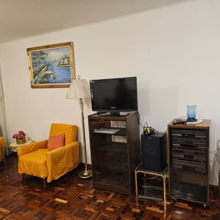 Zona Sur, Bajo Seguencoma Flat - Apartment - 4