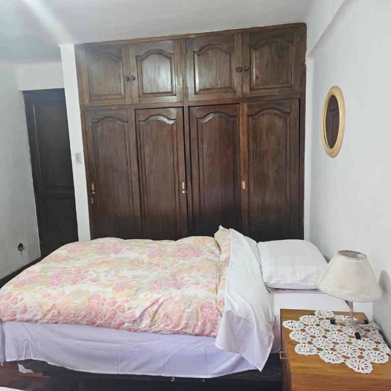 Zona Sur, Bajo Seguencoma Flat - Apartment - 11